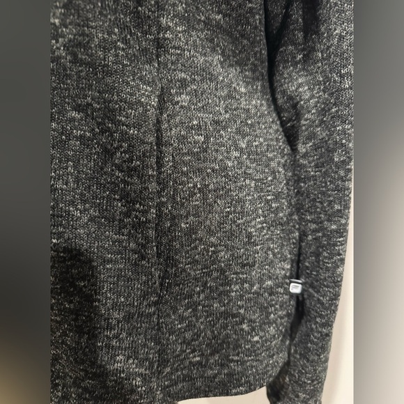 Fabletics Calypso Jacket Black Full Zip Athletic Size Large - Picture 7 of 12